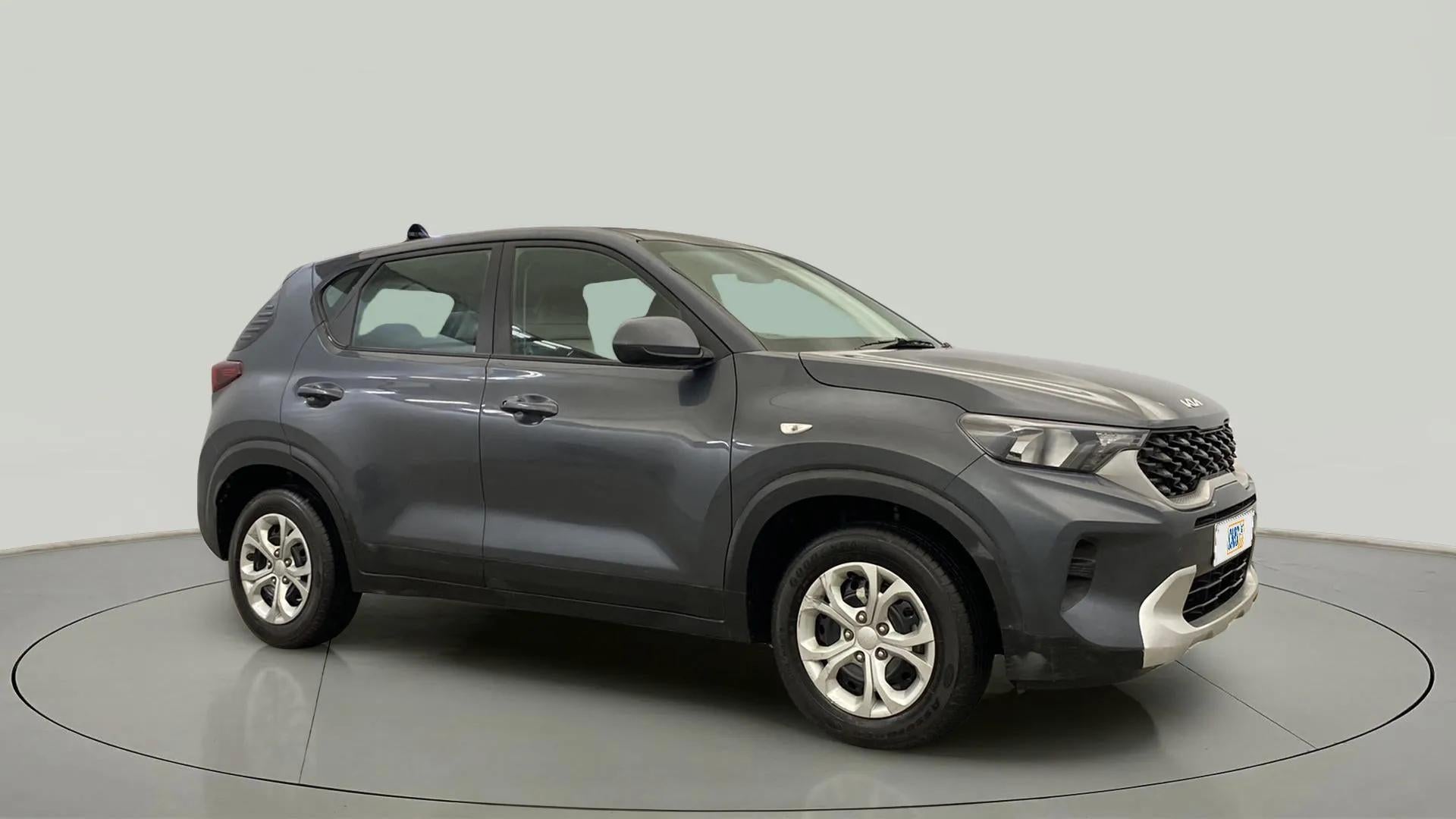 KIA SONET