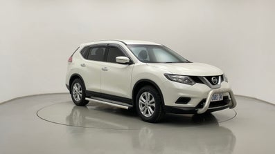 2017 Nissan X-trail St (fwd) Automatic, 129k km Petrol Car