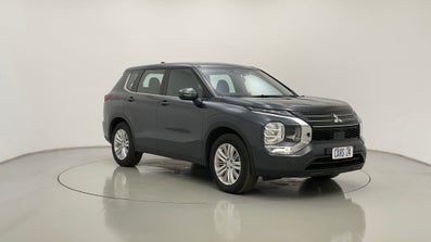 2023 Mitsubishi Outlander Es 7 Seat (2wd) Automatic, 22k km Petrol Car