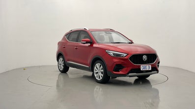 2023 MG Zst Core Automatic, 11k km Petrol Car