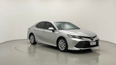 2018 Toyota Camry Ascent Automatic, 71k km Petrol Car