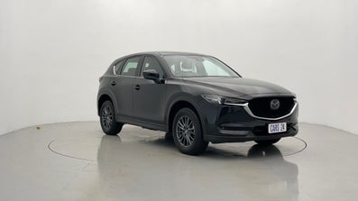 2021 Mazda CX-5 Maxx Sport (awd) Automatic, 41k km Petrol Car