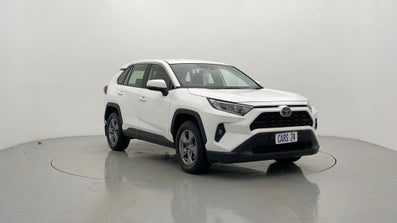 2023 Toyota RAV4 Gx (2wd) Automatic, 57k kms Petrol Car