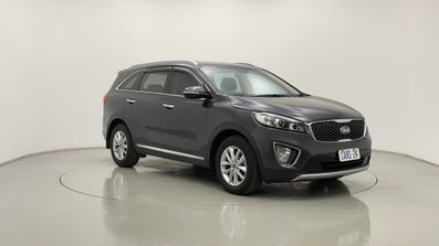 2016 Kia Sorento Si (4x2) Automatic, 150k km Petrol Car