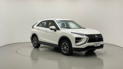 2023 Mitsubishi Eclipse Cross Es (2wd) Automatic, 58k km Petrol Car