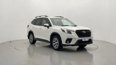 2023 Subaru Forester 2.5i (awd) Automatic, 53k km Petrol Car