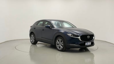 2023 Mazda CX-30 G20 Evolve (fwd) Automatic, 33k km Petrol Car