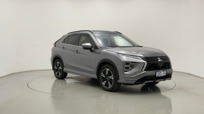 2021 Mitsubishi Eclipse Cross Exceed (2wd) Automatic, 90k km Petrol Car