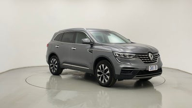 2022 Renault Koleos Zen (4x2) Automatic, 58k km Petrol Car