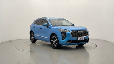 2021 GWM Haval Jolion Ultra Automatic, 24k km Petrol Car