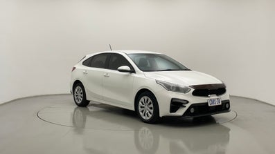 2019 Kia Cerato S Automatic, 27k km Petrol Car