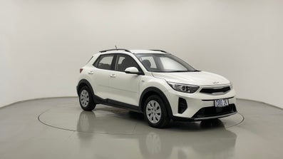 2023 Kia Stonic S Automatic, 42k km Petrol Car