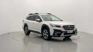 2021 Subaru Outback Awd Touring Automatic, 43k km Petrol Car