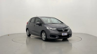 2020 Honda Jazz Vti Automatic, 46k km Petrol Car