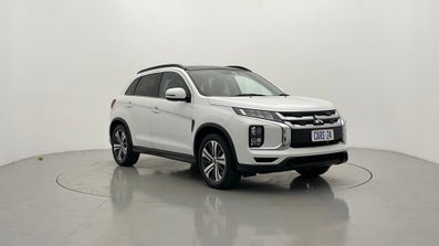 2019 Mitsubishi ASX Exceed (2wd) Automatic, 74k kms Petrol Car