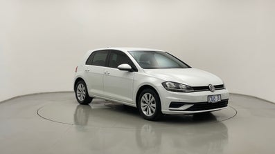 2020 Volkswagen Golf 110 Tsi Trendline Automatic, 51k km Petrol Car