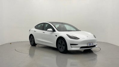 2023 Tesla Model 3 Rear-wheel Drive Automatic, 10k kms Electric Car