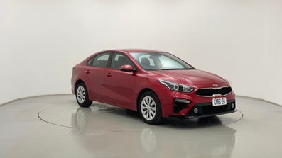 2019 Kia Cerato S Automatic, 69k km Petrol Car