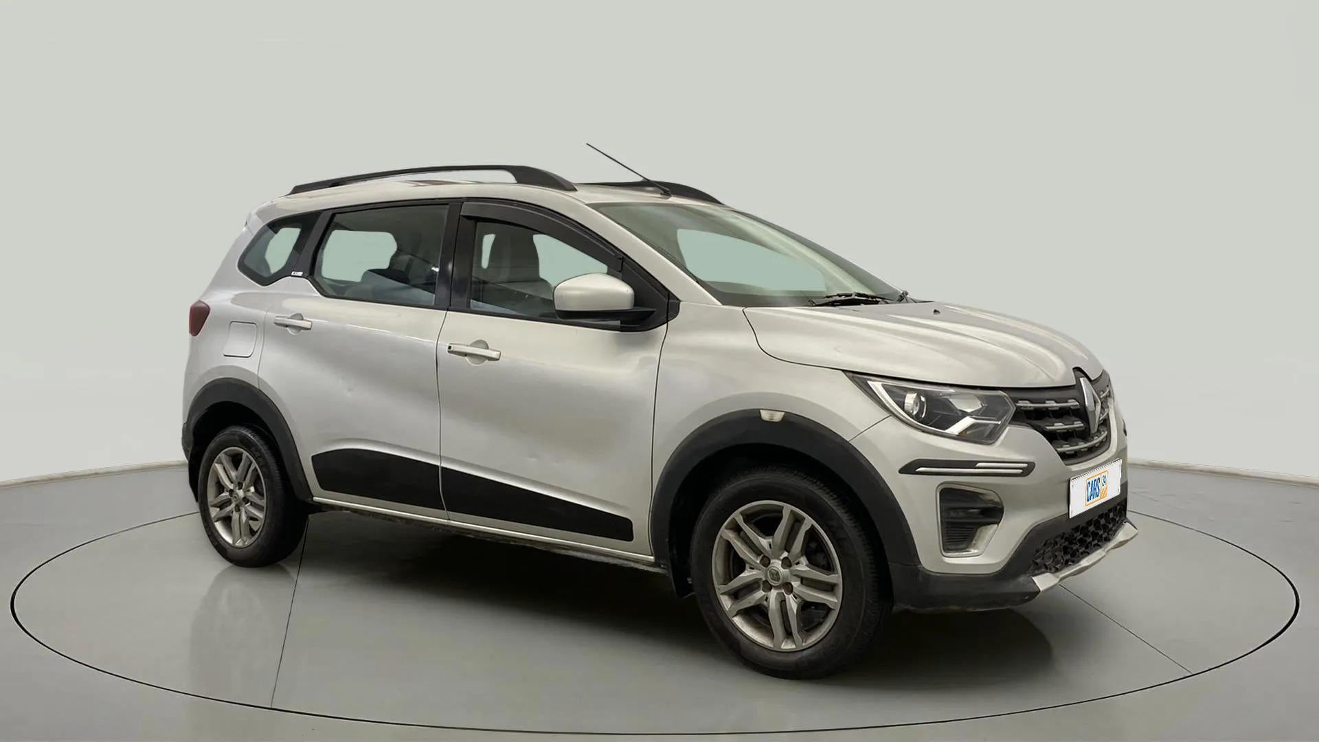 Renault TRIBER