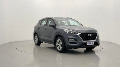 2018 Hyundai Tucson Go Crdi (awd) Automatic, 133k km Diesel Car
