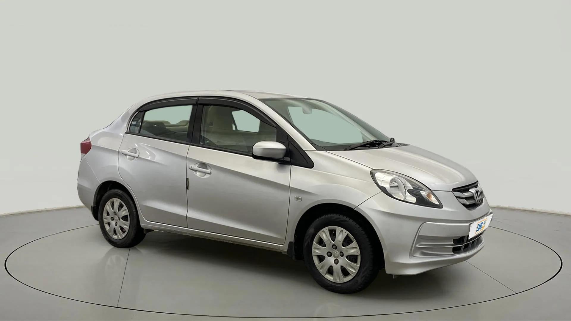 Honda Amaze