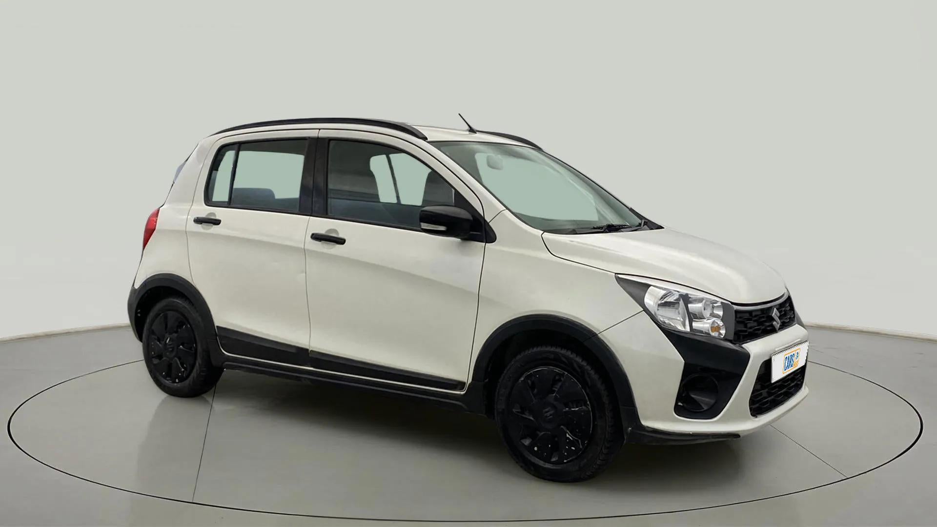 Maruti Celerio X