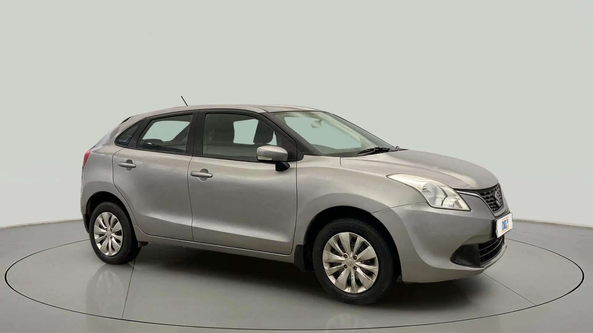 Maruti Baleno