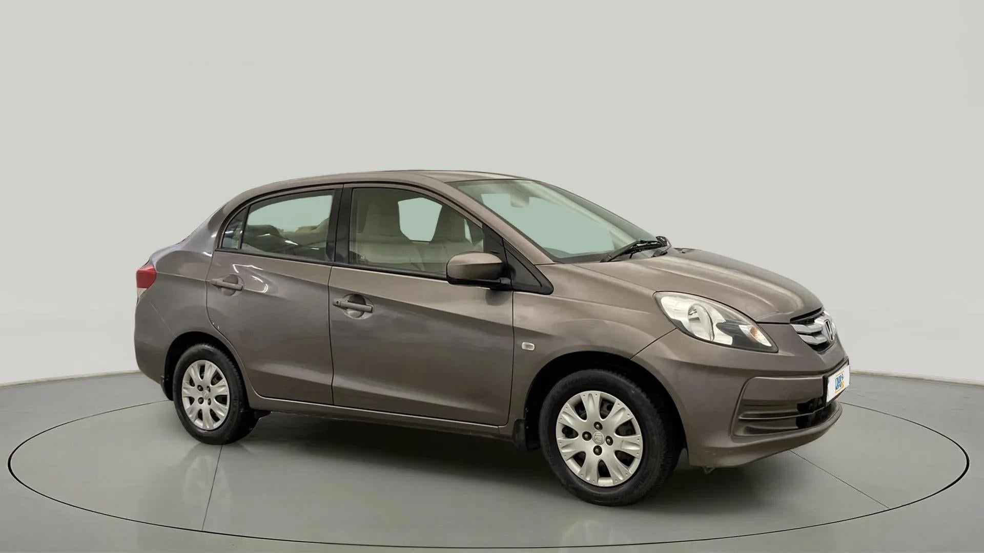 Honda Amaze