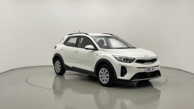 2023 Kia Stonic S Automatic, 40k km Petrol Car