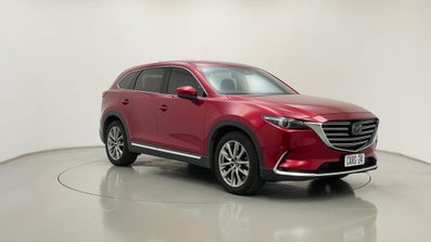 2018 Mazda CX-9 Azami (fwd) (5yr) Automatic, 126k kms Petrol Car