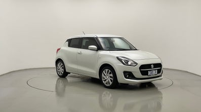2022 Suzuki Swift Gl (qld) Automatic, 54k km Petrol Car