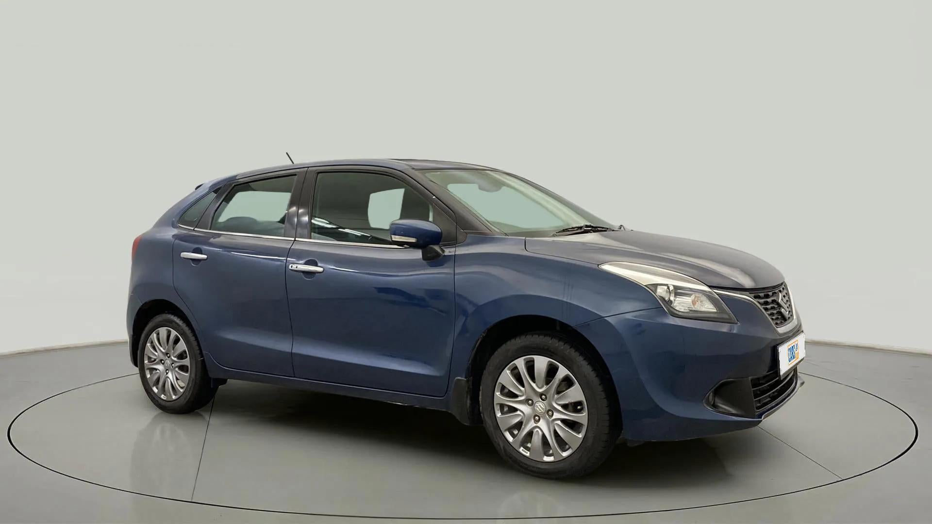 Maruti Baleno