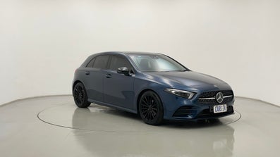 2021 Mercedes-benz A180  Automatic, 79k km Petrol Car