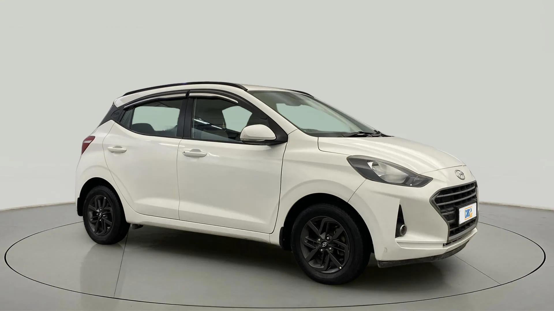 Hyundai GRAND I10 NIOS