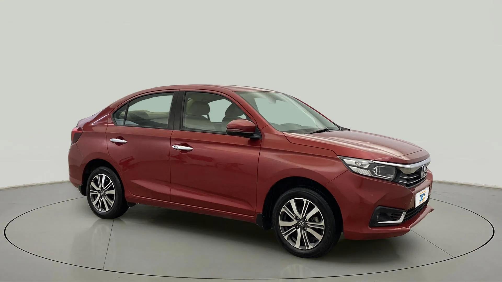 Honda Amaze