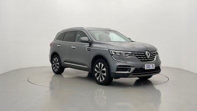 2023 Renault Koleos Zen (4x2) Automatic, 52k km Petrol Car
