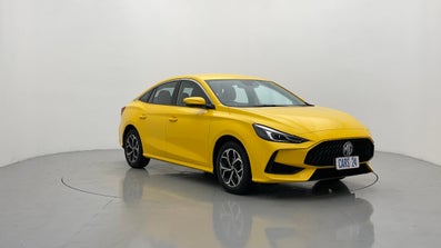 2023 MG Mg5 Vibe Automatic, 14k kms Petrol Car