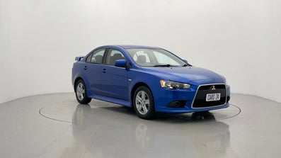 2014 Mitsubishi Lancer Es Sport Automatic, 150k km Petrol Car