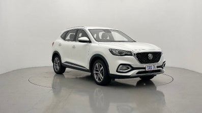 2022 MG HS Excite Automatic, 32k kms Petrol Car
