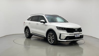 2020 Kia Sorento Gt-line 7 Seat Automatic, 74k km Diesel Car