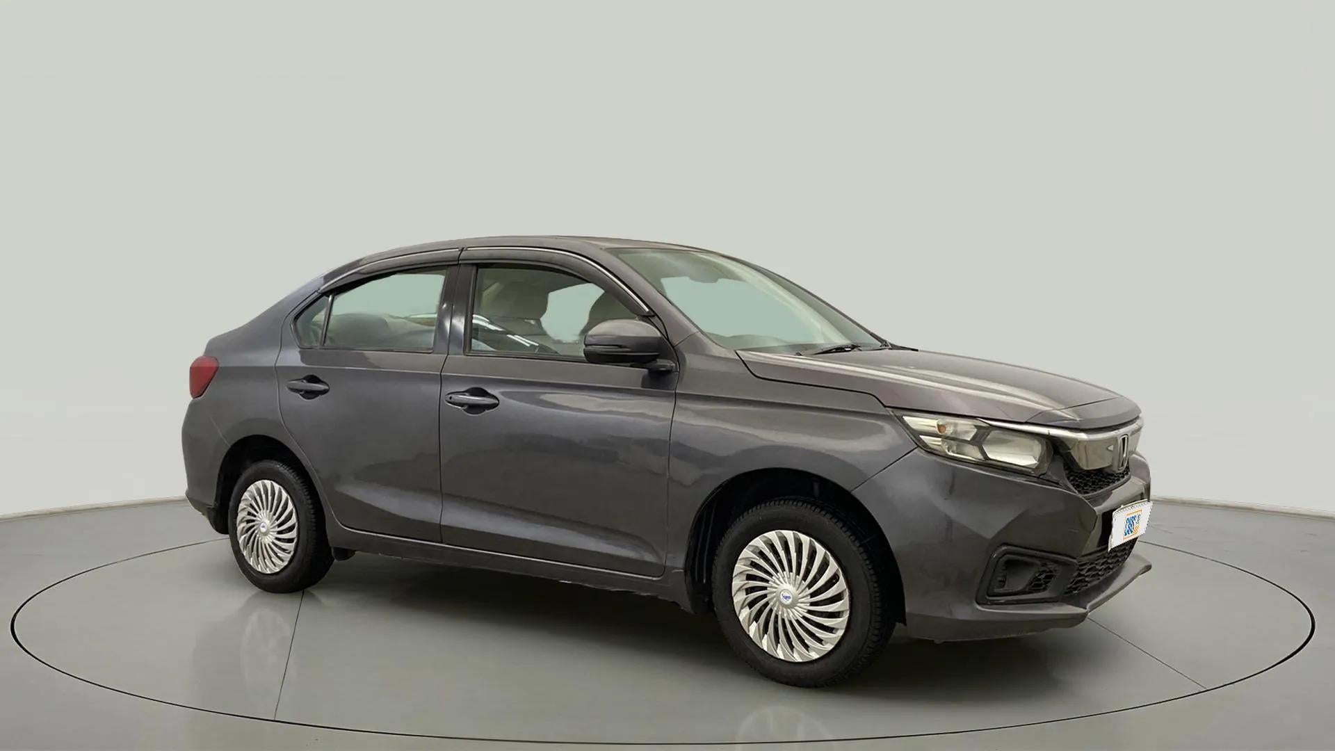 Honda Amaze