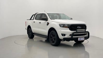 2021 Ford Ranger Xls 3.2 (4x4) Automatic, 55k kms Diesel Car