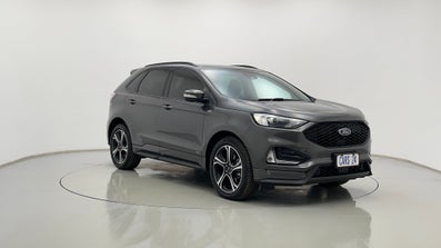 2018 Ford Endura St-line (awd) Automatic, 125k kms Diesel Car