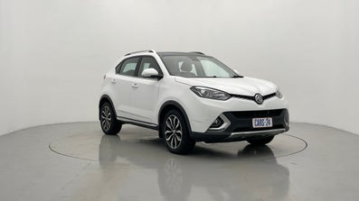 2019 MG Gs Essence X Automatic, 51k kms Petrol Car