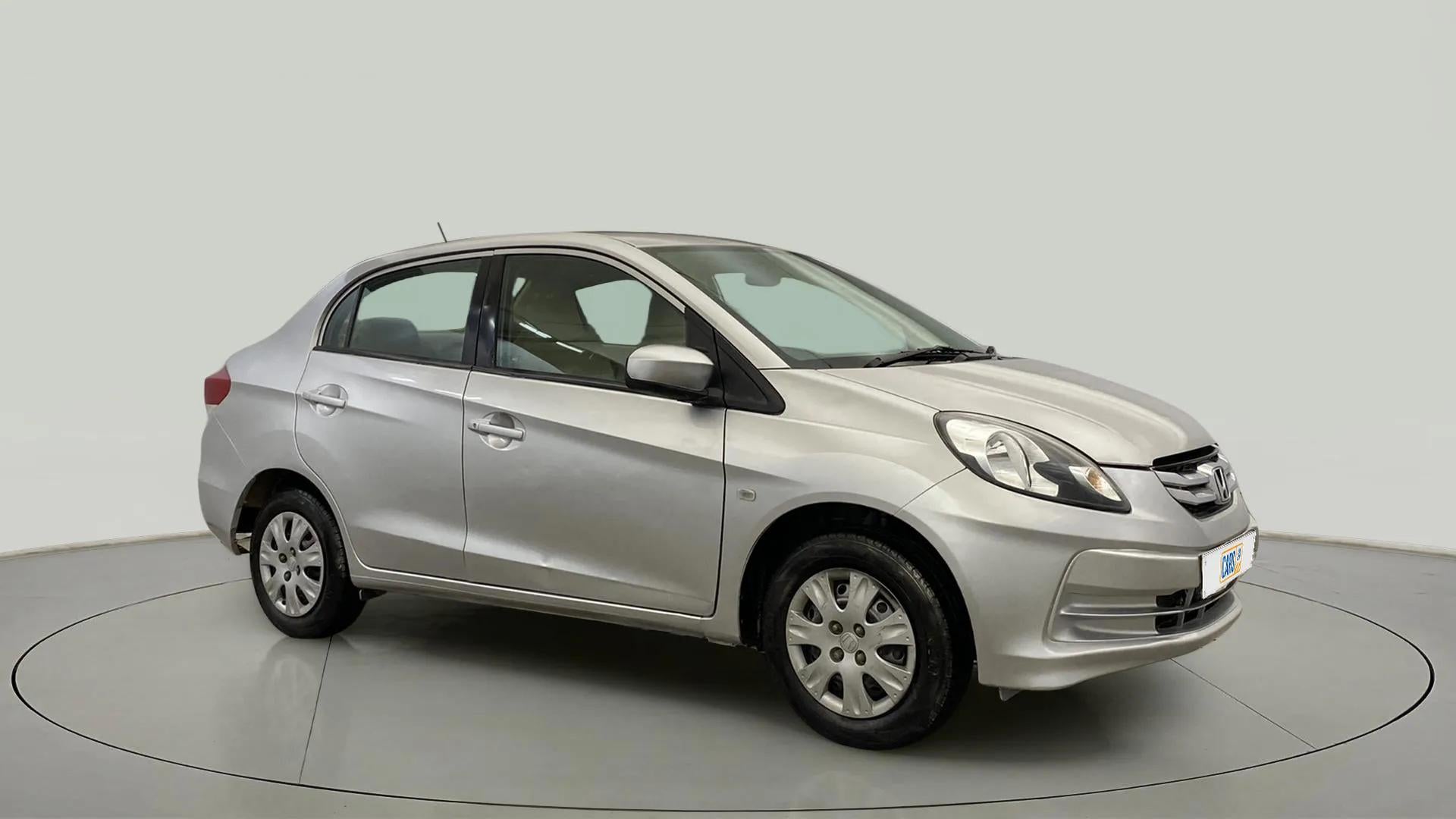 Honda Amaze
