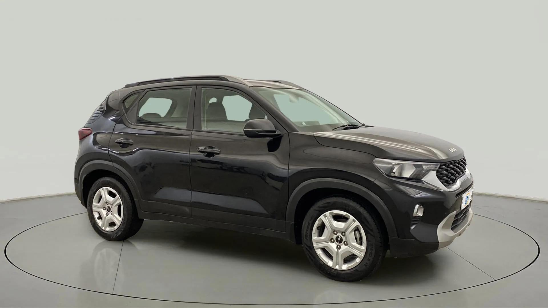 KIA SONET