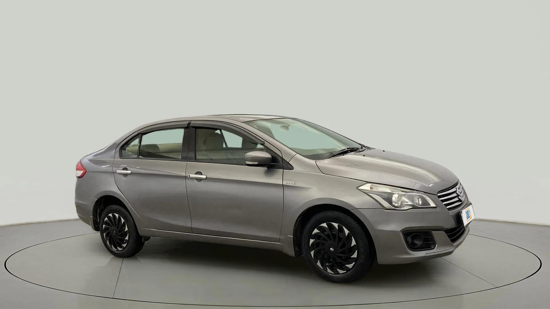 Maruti Ciaz