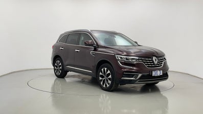 2022 Renault Koleos Zen (4x2) Automatic, 62k km Petrol Car