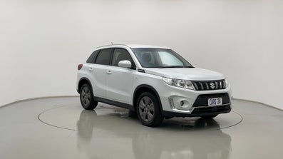 2022 Suzuki Vitara 1.6l Automatic, 63k km Petrol Car