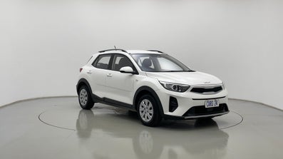 2023 Kia Stonic S Automatic, 52k kms Petrol Car